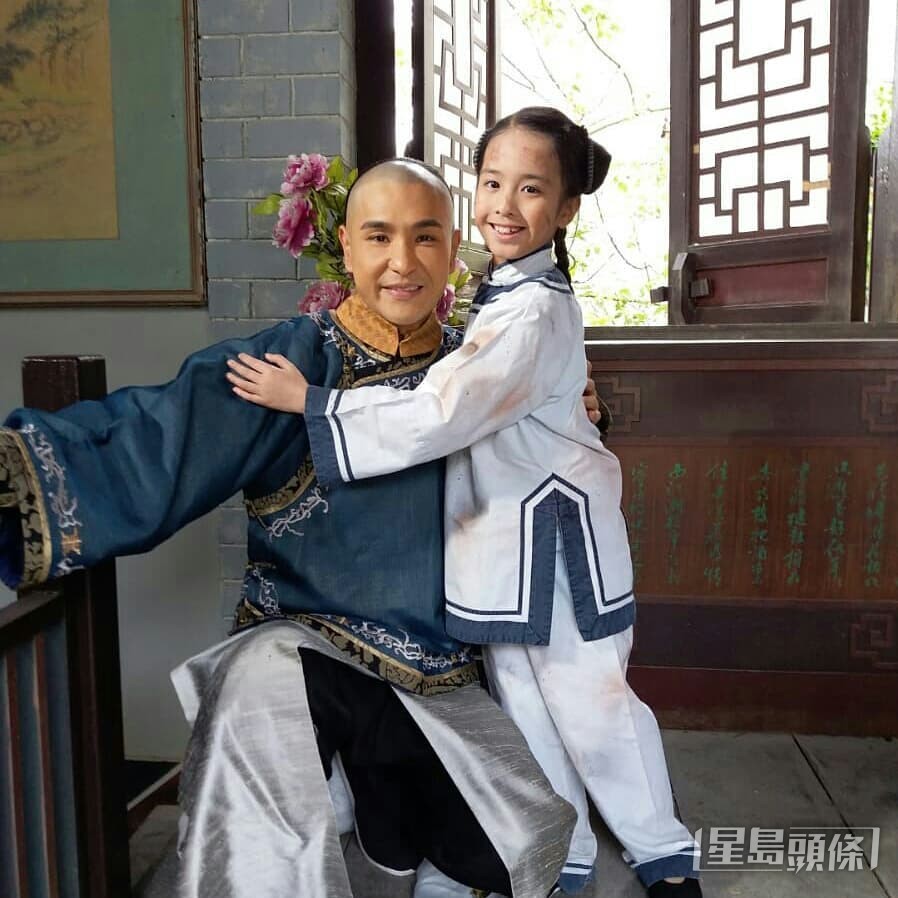《天命》。