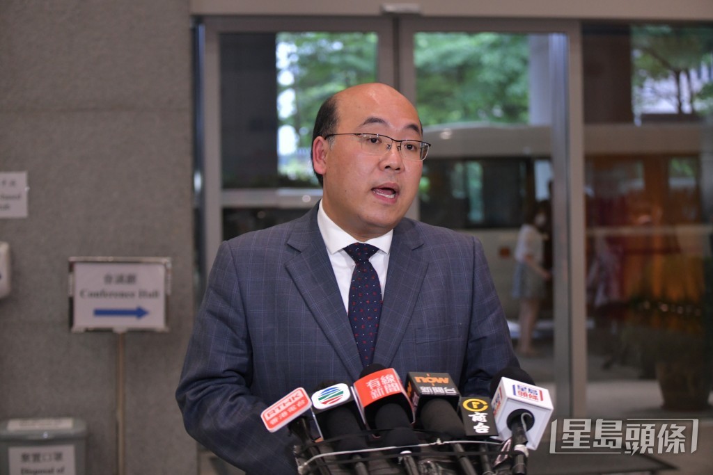 周文港。陈极彰摄