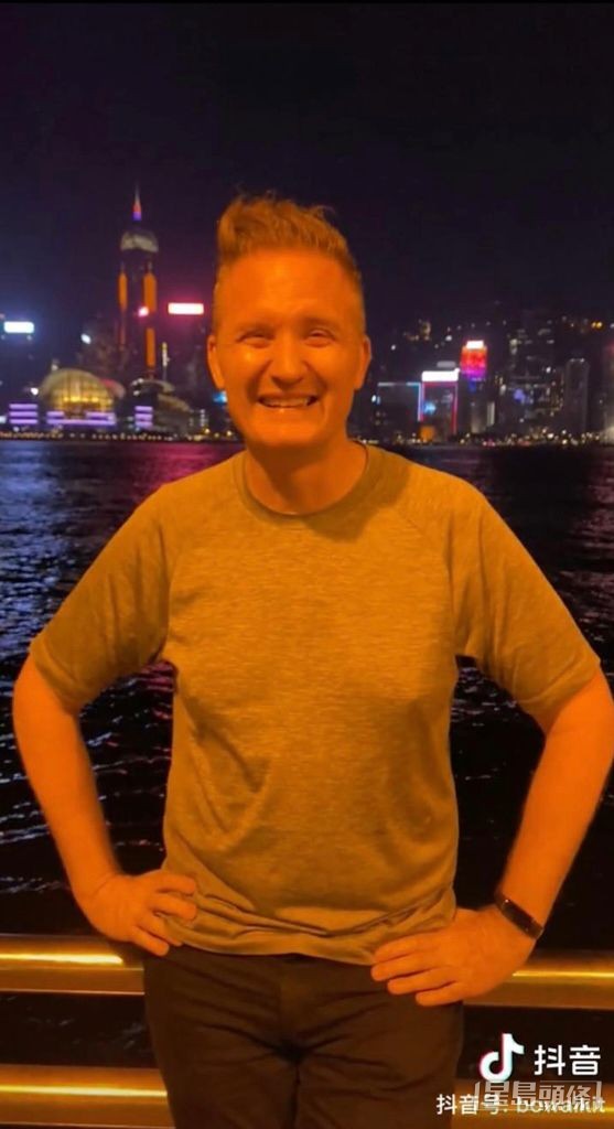 離婚原因都唔係好清楚!