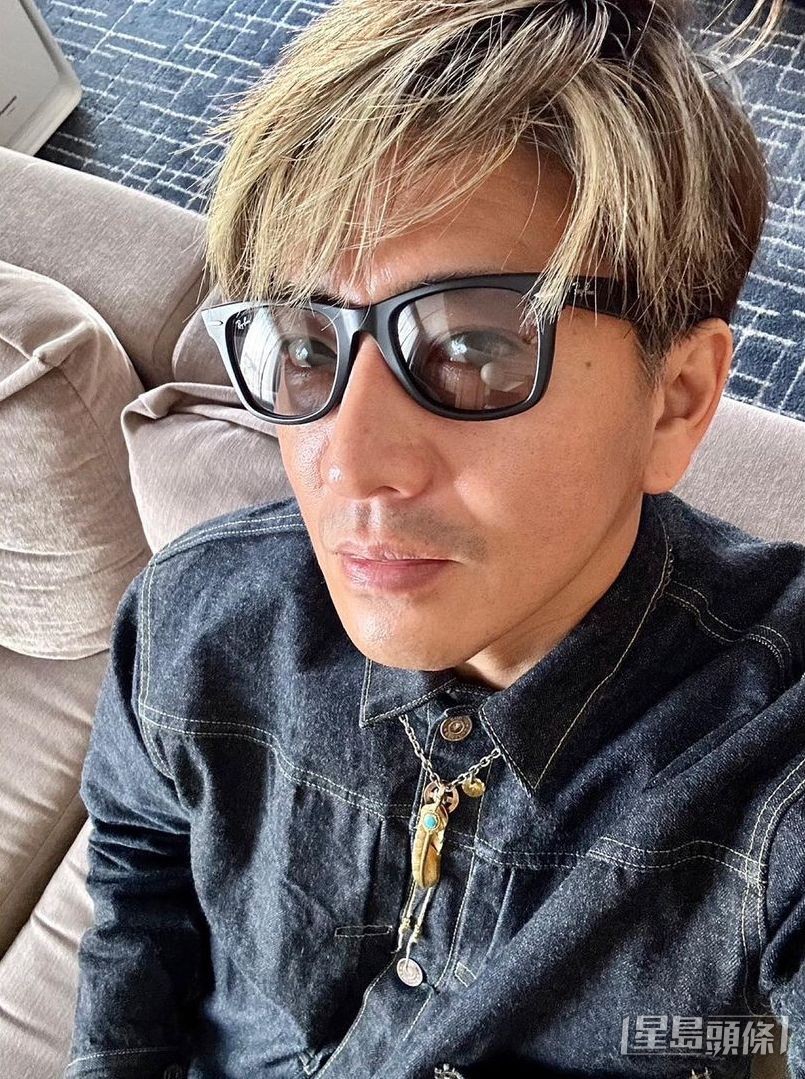 木村拓哉搞笑受訪。