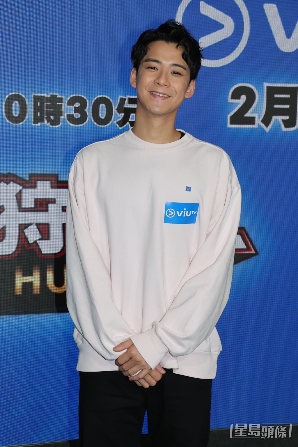 Dickson為節目首次Gel甲。