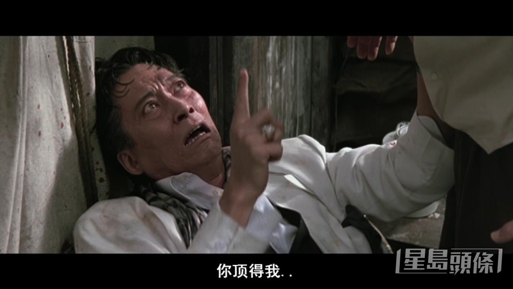 參與過不少電影之演出。