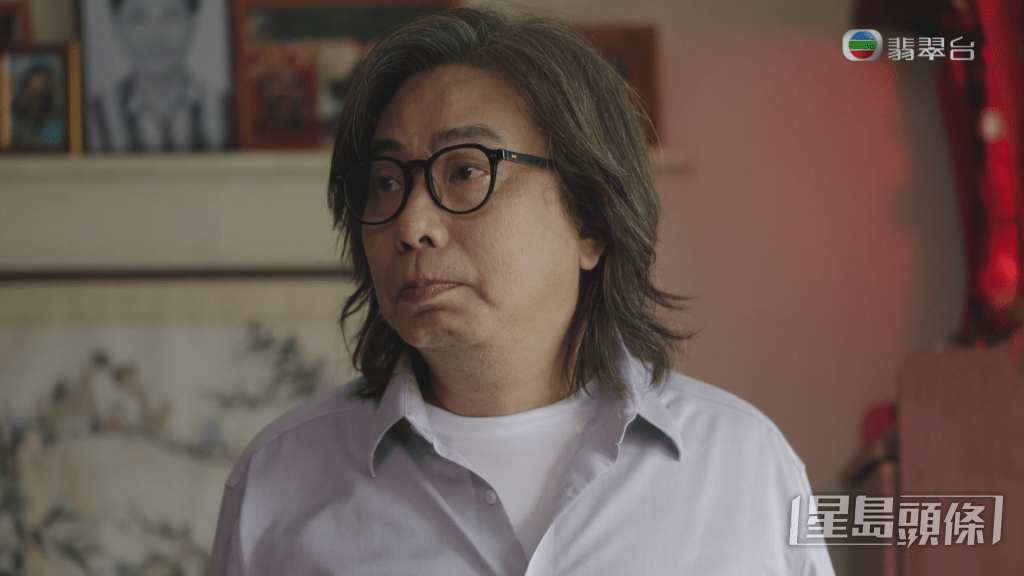 一句：「我乜都唔知！我淨係知你擺我老竇低過隻狗！你好唔想見到佢！我而家攞走佢唔使你眼冤！得唔得吖！」，極速搞喊觀眾。