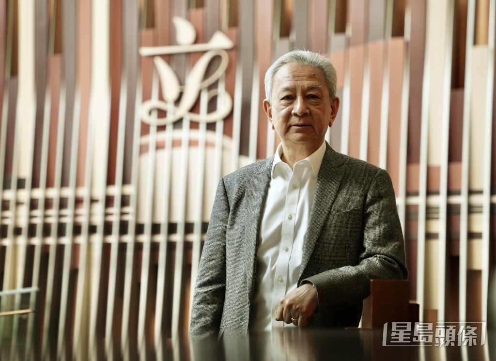 航运交通界议员易志明