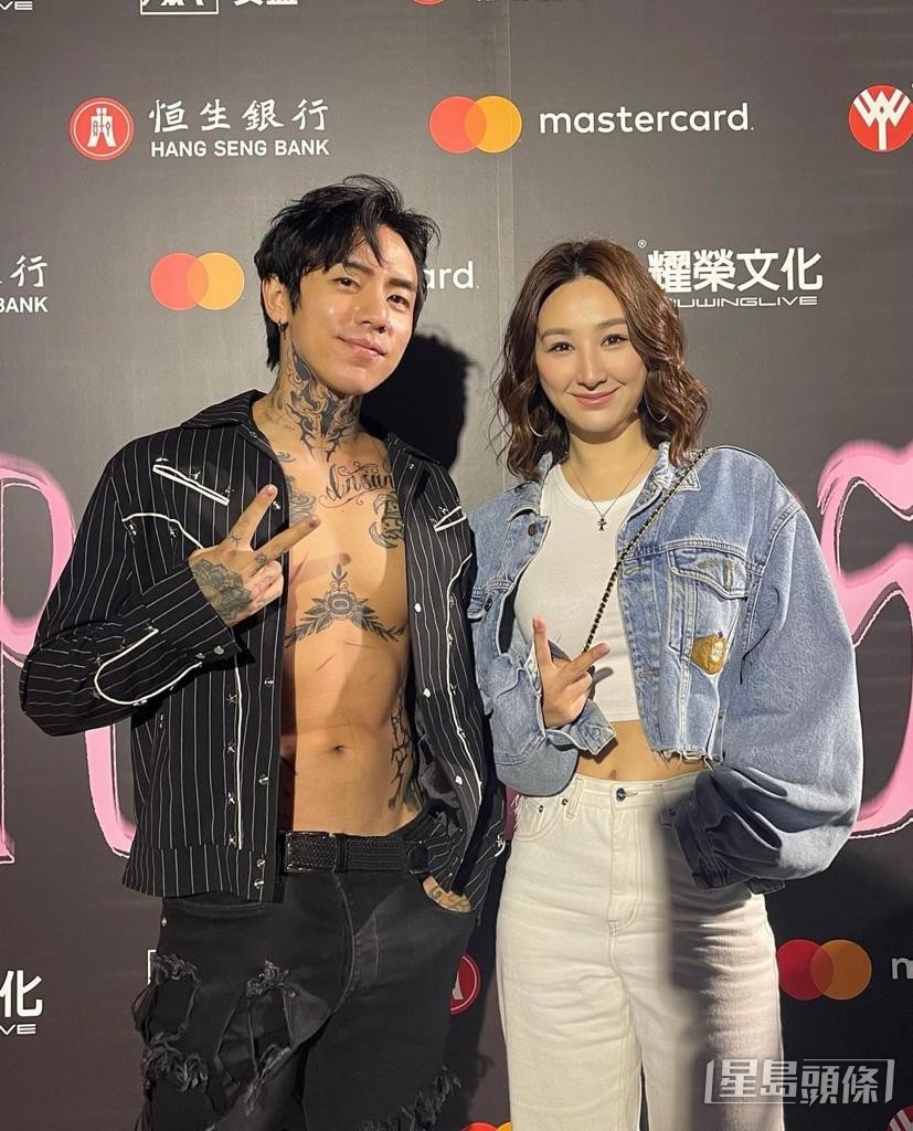 高海寧原來都是DPR Ian fans!