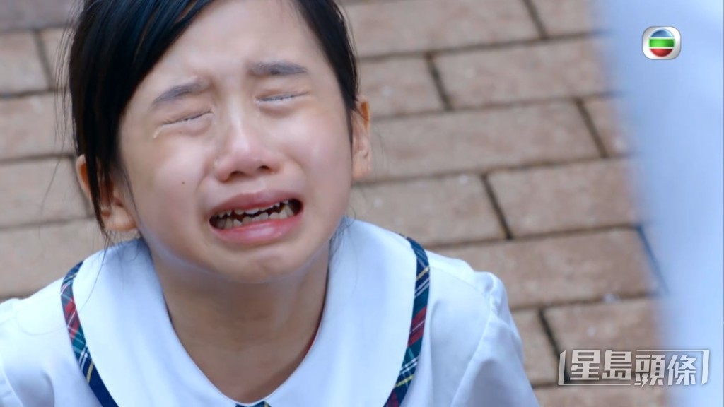 喊得好淒涼。