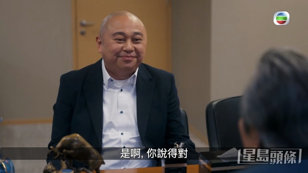 仲警告龐國棟唔好食言，網民都話佢型到爆。