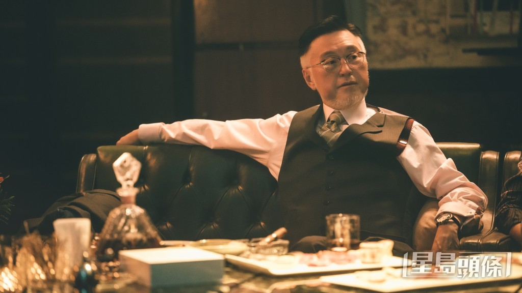 谷德昭有份拍攝的《毒舌大狀》票房大破1億,成為香港影史上首部過億票房的港產片。