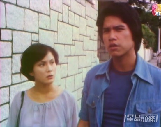 與林嘉華合作。
