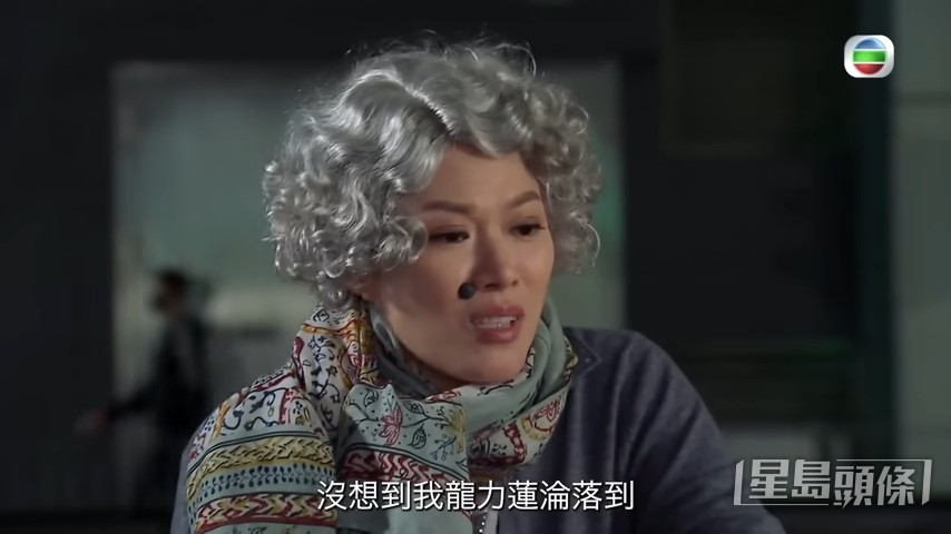 搞到要自己打自己！