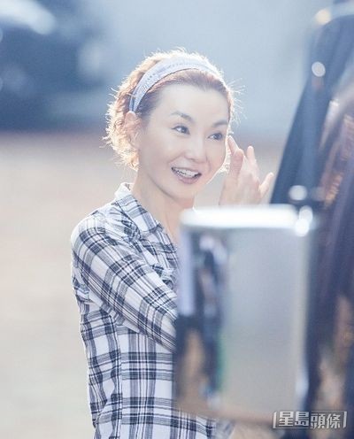 張曼玉與法籍導演奧利華阿薩耶斯(Olivier Assayas)有過一段婚姻。