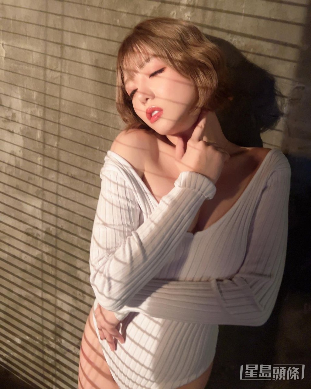 浜崎真緒。