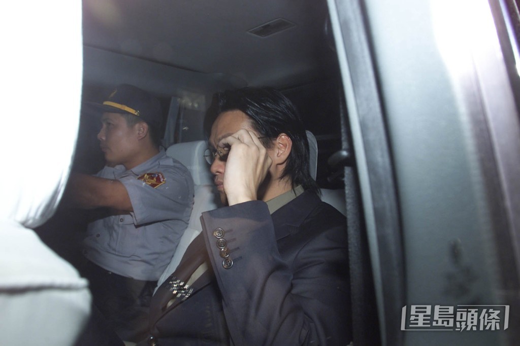 蘇永康最終遭台北地檢署判入看守所觀察勒戒，19天後獲釋，入獄期間獲中華民國副總統呂秀蓮探視。