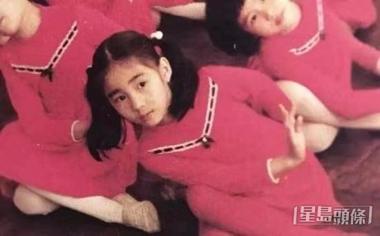 黎姿早於14歲進入娛樂圈，90年代成為歌影視三棲藝人。