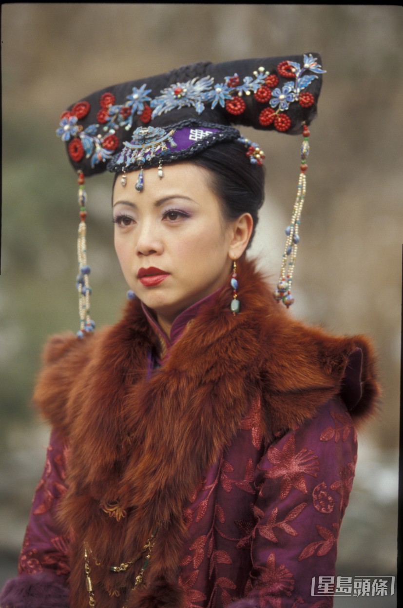 如妃深入民心!