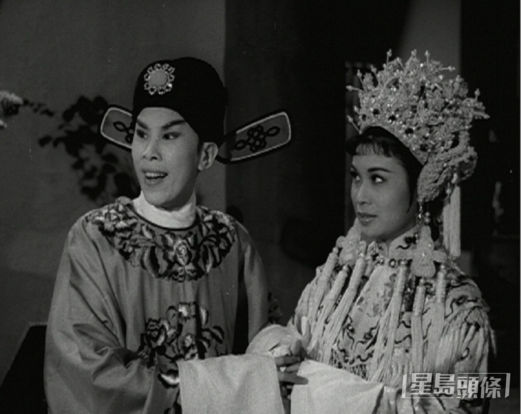 《李仙傳》(1960)