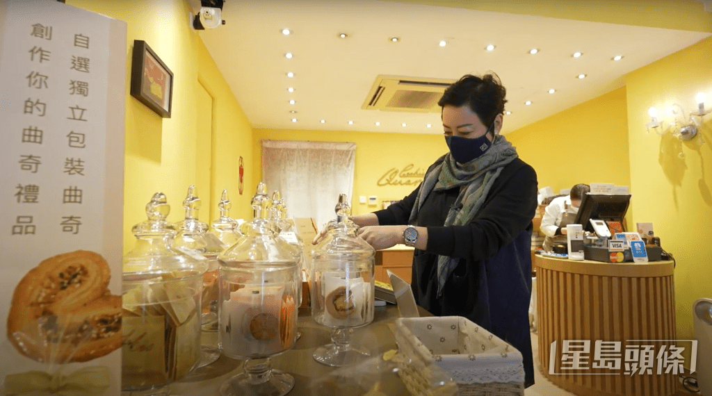 謝寧依然堅持親力親為。