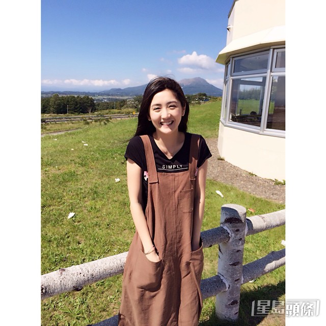 Liddy在8年前被爆搭上李心潔老公彭順,再被揭是「啟晴邨槍擊案」槍手李德仁之大女,轟動一時。