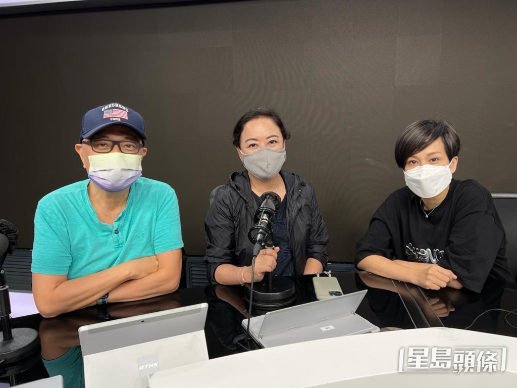 楊紹鴻爆謝寧拍古裝戲疑遭對手非禮。