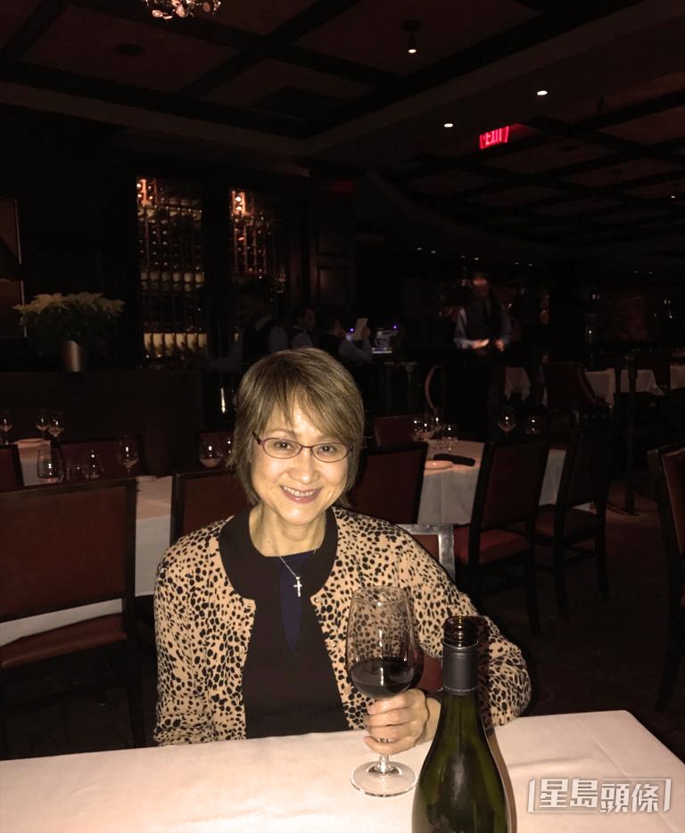 生活認真寫意。