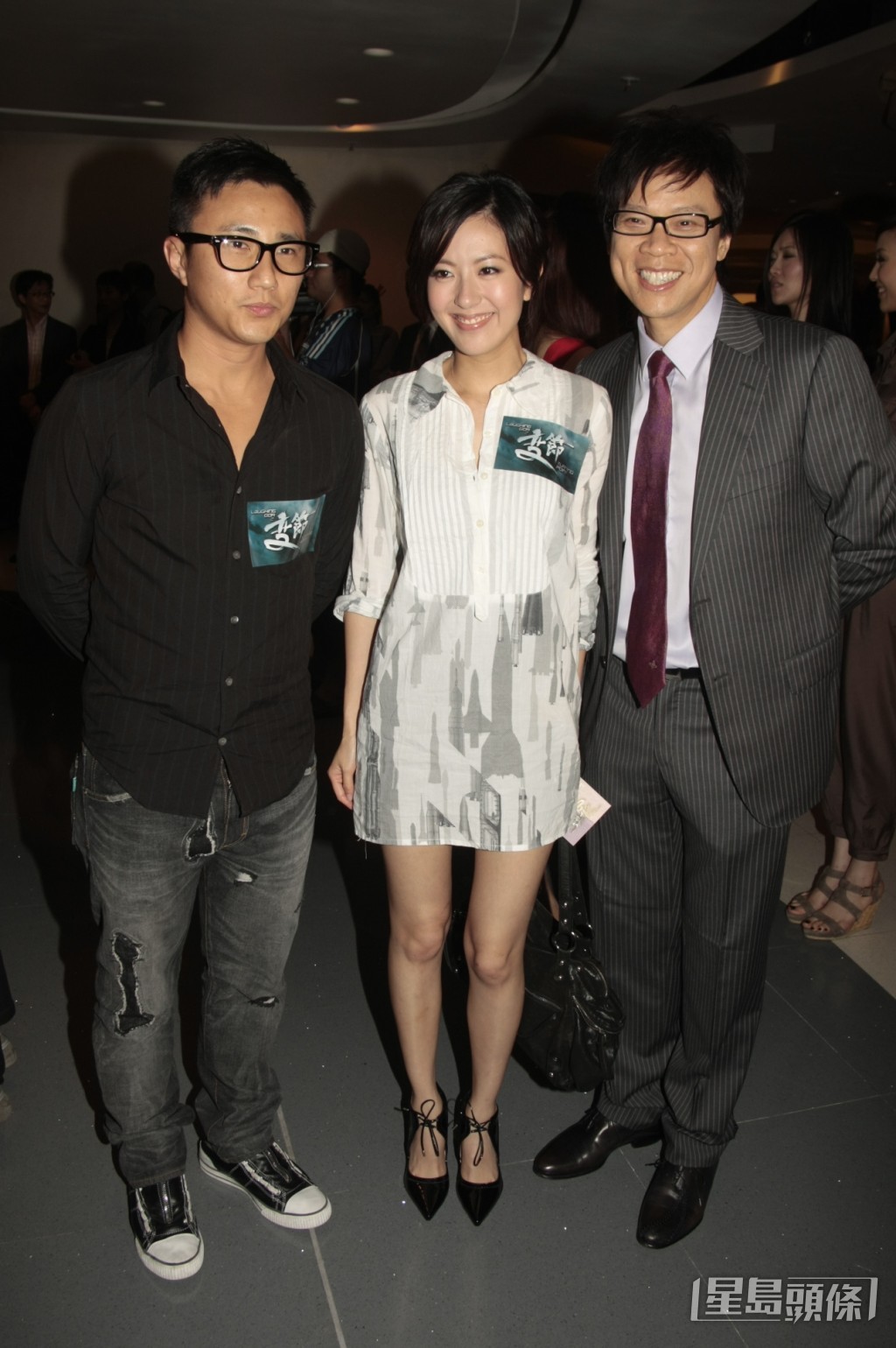 崔建邦曾被指屢次出軌，仍獲當時女友唐詩詠原諒。