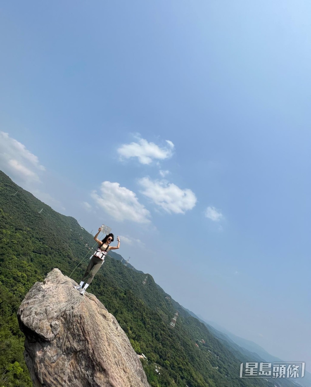 吳速玲直言變成孝親之旅。