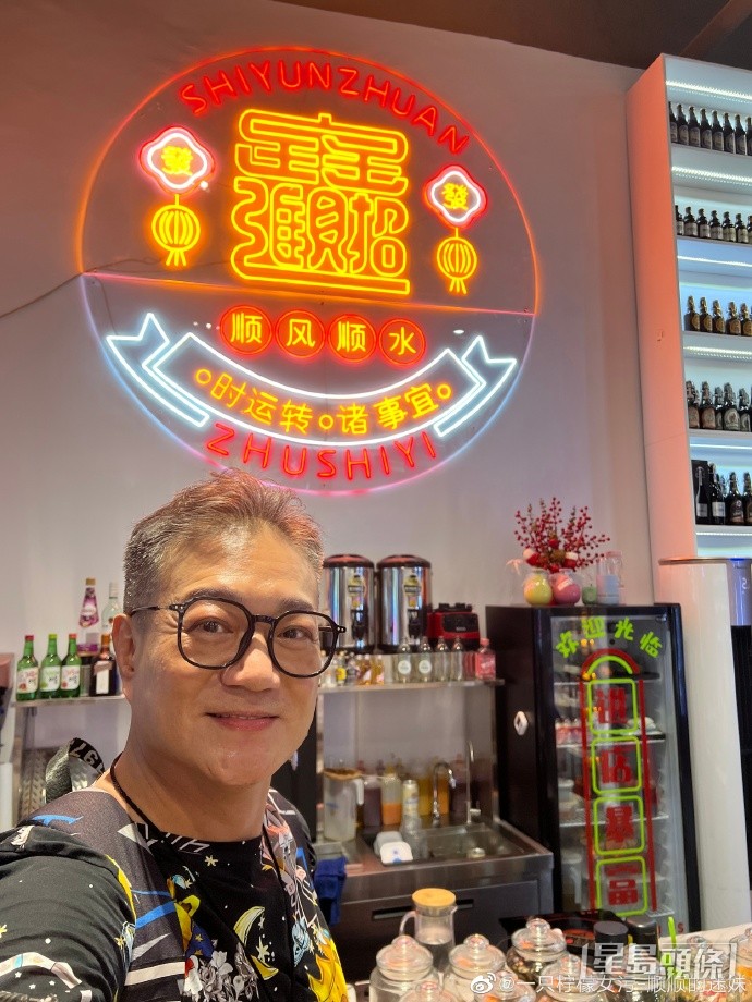 由於很多方面需要磨合,認為維持「老伴」關係較好。