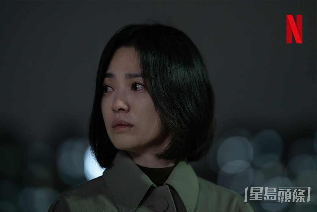 宋慧喬主演的《黑暗榮耀》第二季，預計在今年3月上架。