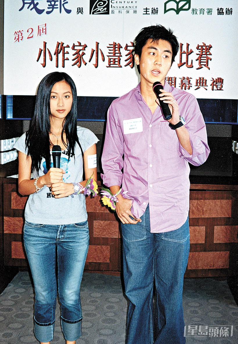 王秀琳初入行拍廣告為主，試過啤酒賀年廣告飾演「八姑姐」，之後做歌手又出過三張專輯又拍電視劇同電影。