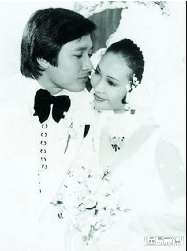 这段婚姻只维持短短3年。