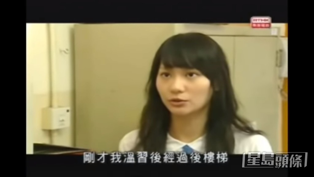 多次在《警訊》客串。