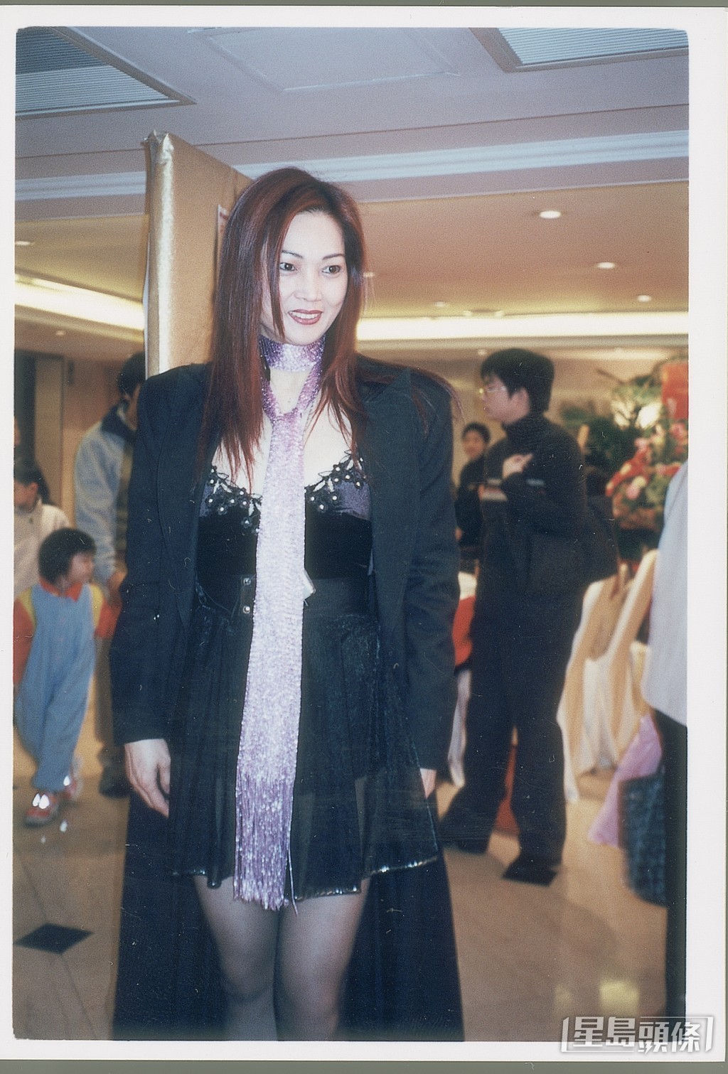 1998年，劉月好涉嫌在尖沙咀家中藏有危險藥物，她被強行剝光豬搜身10分鐘，因而向警方及內部調查科投訴，涉事警員已作出紀律處分。
