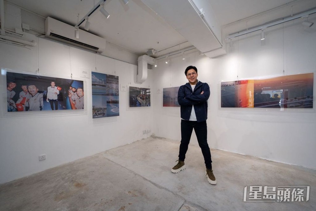 霍家幾代人都為香港體育界出錢出力。