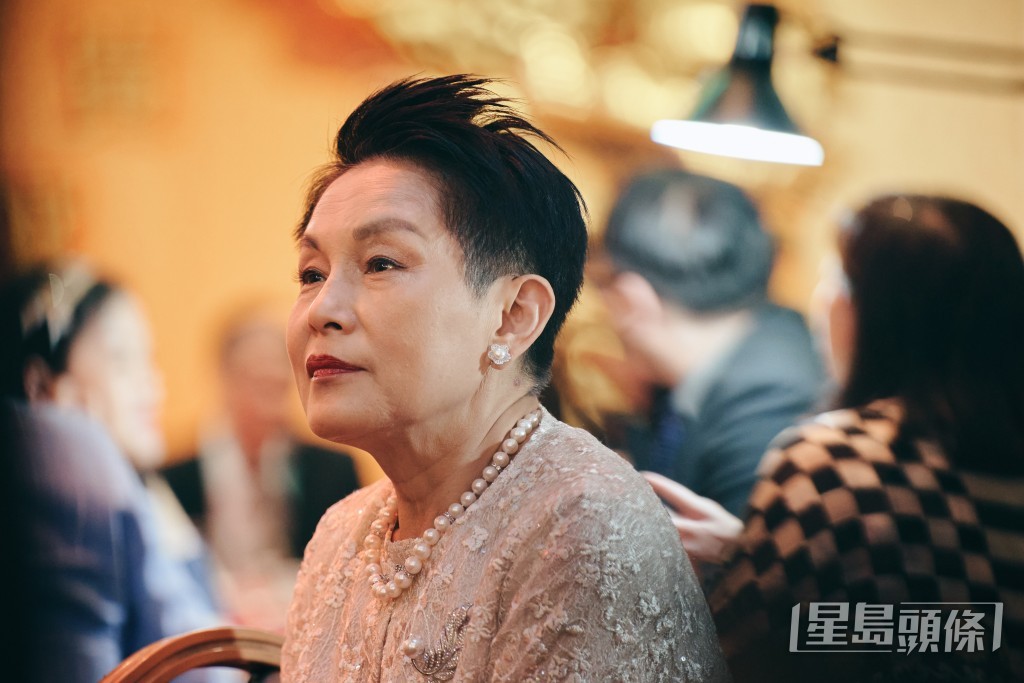 李影激罕現身!