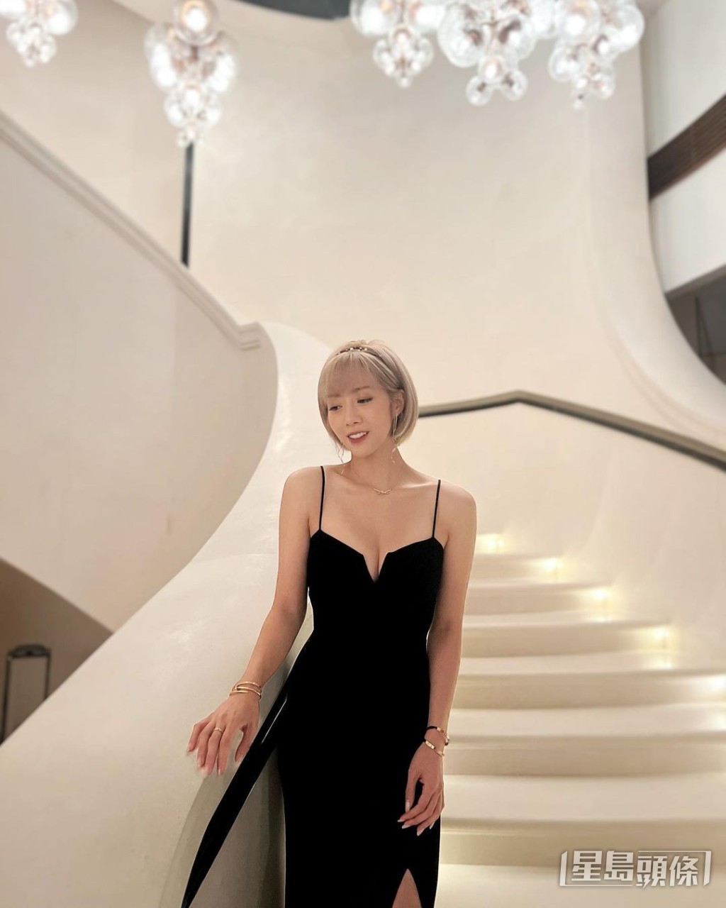 胡美贻是TVB J2女神之一！
