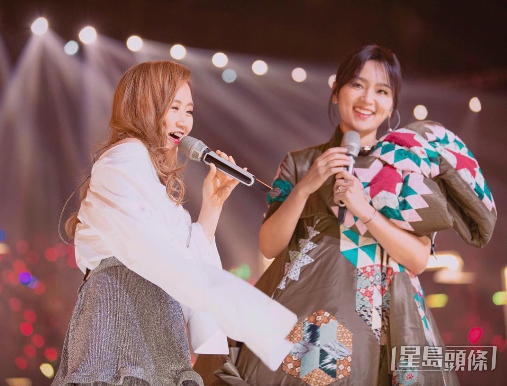 JC目前仍在AMusic旗下。