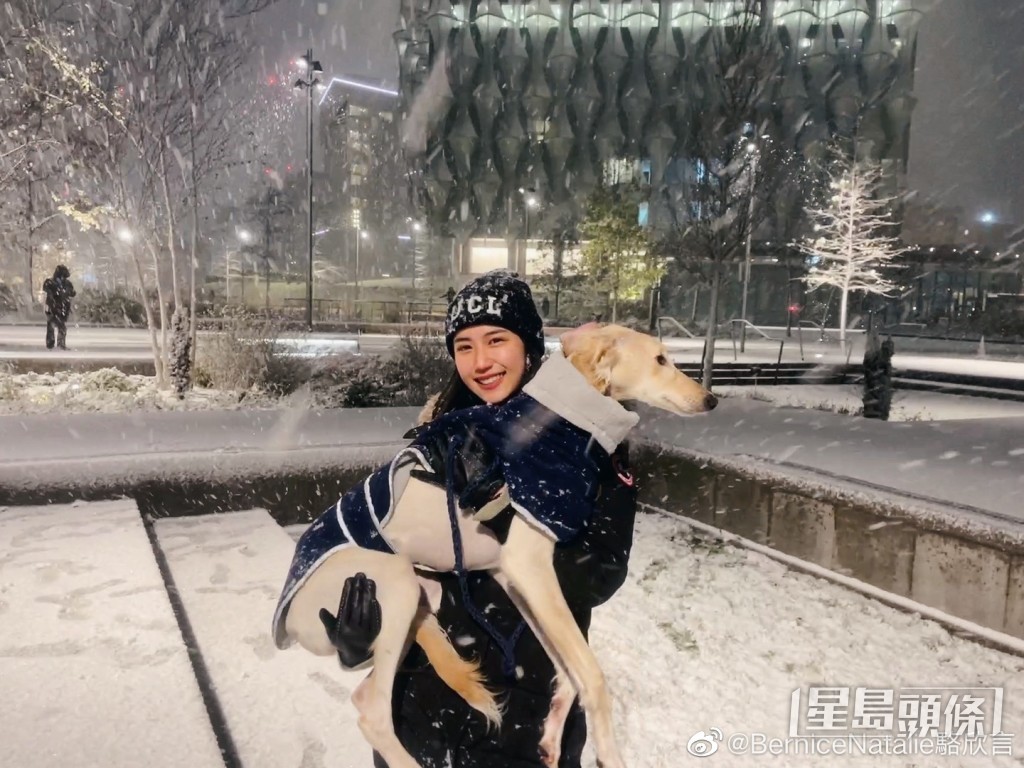 好清纯！