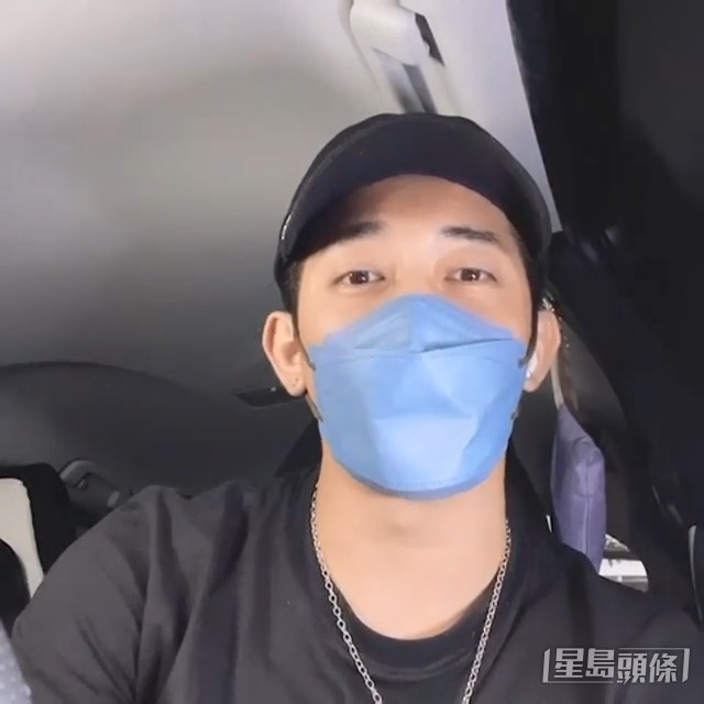 森美去年在報章專欄上,以「豬肉佬的魅力」形容「曇花一現」的「荃灣豬肉檔AK」威威,被他的粉絲轟不尊重 。