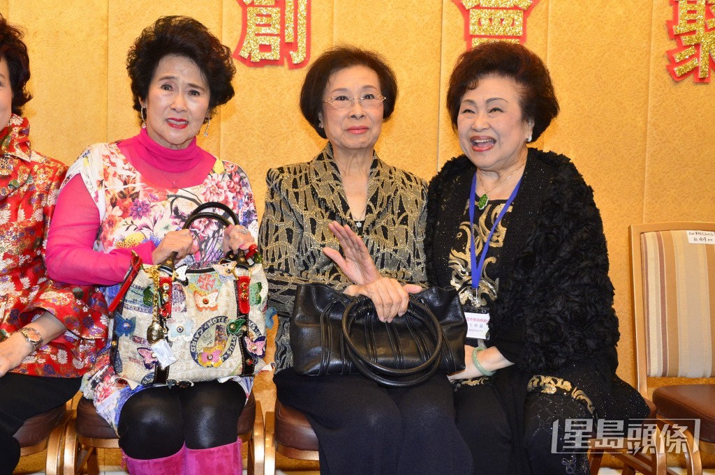 40年代經鄧碧雲及任劍輝介紹加入粵劇行業，年青時的角色大多是風騷艷婦或刁蠻小姐。
