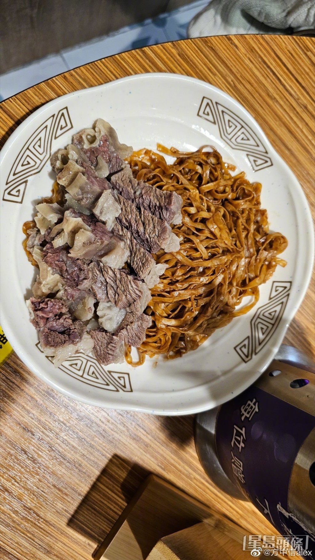 大讚水準依然。