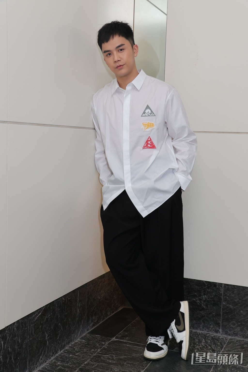 Alvin未來工作重心會放在健身中心生意上，但不會放棄最愛的唱歌事業。