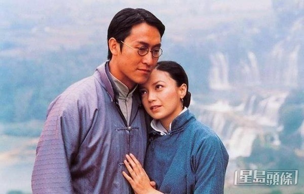 楊婉儀參演過不少劇集。