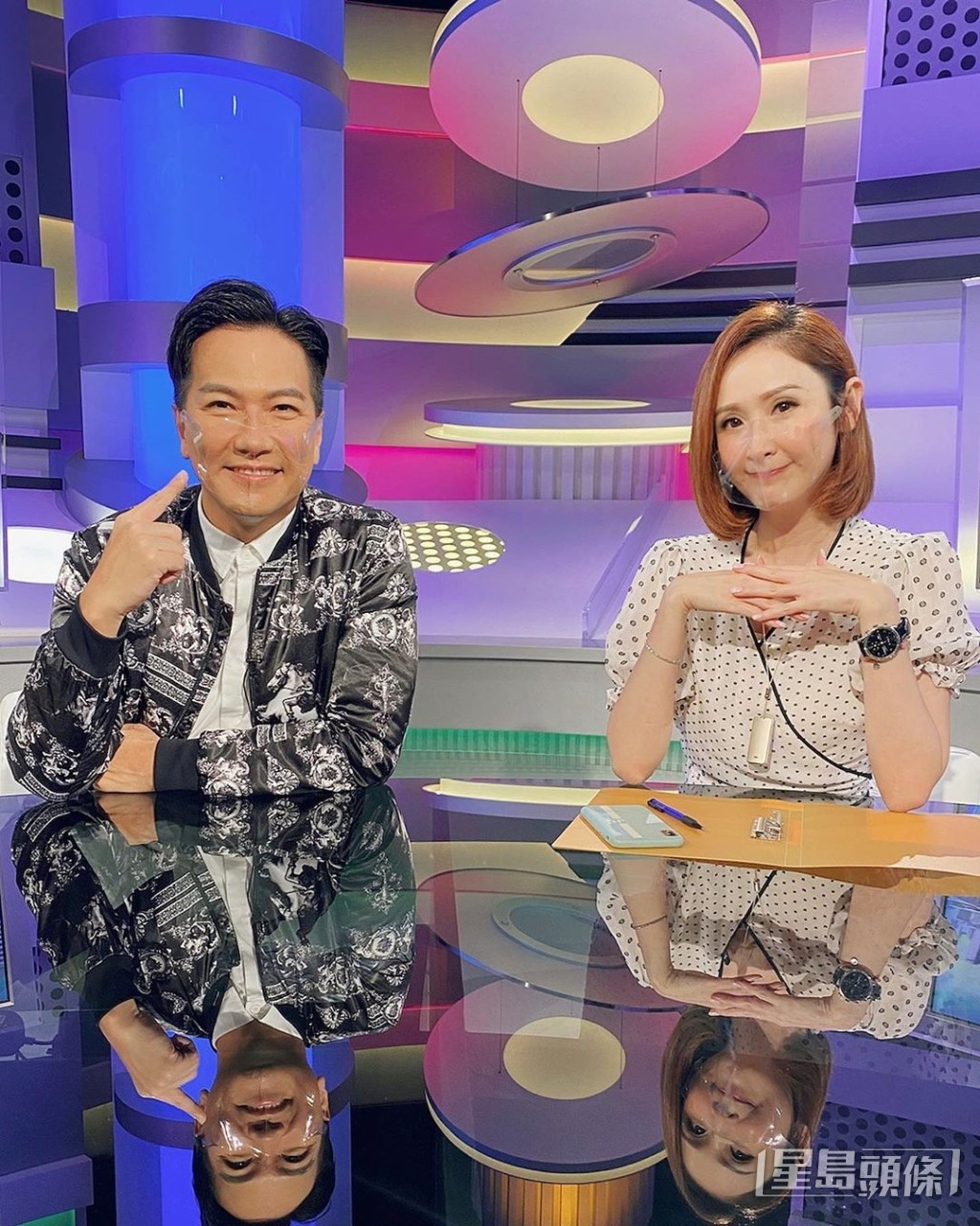 1999年以組合星盒子出道的Albert，近年做主持為主，畀外界形容為「被主持耽誤的歌手」。
