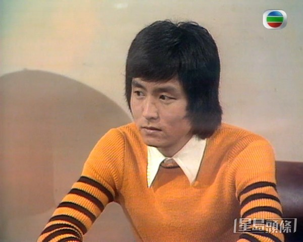 何贵林在70年代曾在丽的担任舞蹈员，后来丽的结婚转投无线做演员，首部剧集是《少年十五二十时》。