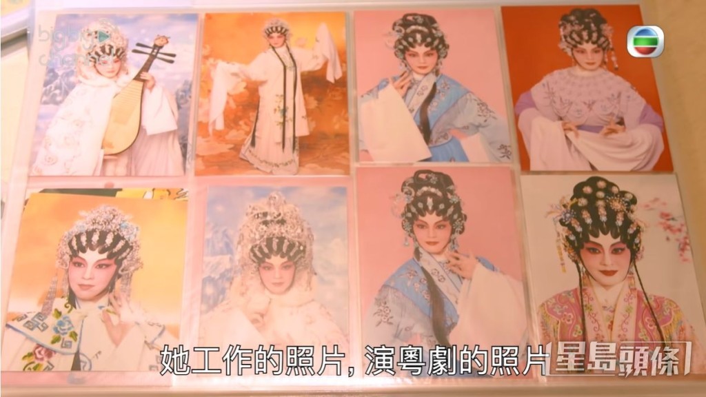 一幕幕回憶湧現。