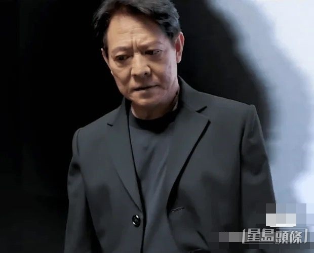 李連杰呈現出「斷崖式衰老」狀況。