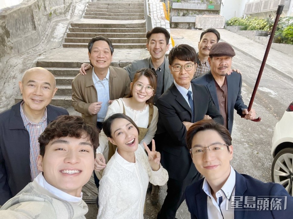 楊玉梅淡出了娛樂圈一段時間，近年才重返拍劇，但大多數師奶或者名流太太角色。