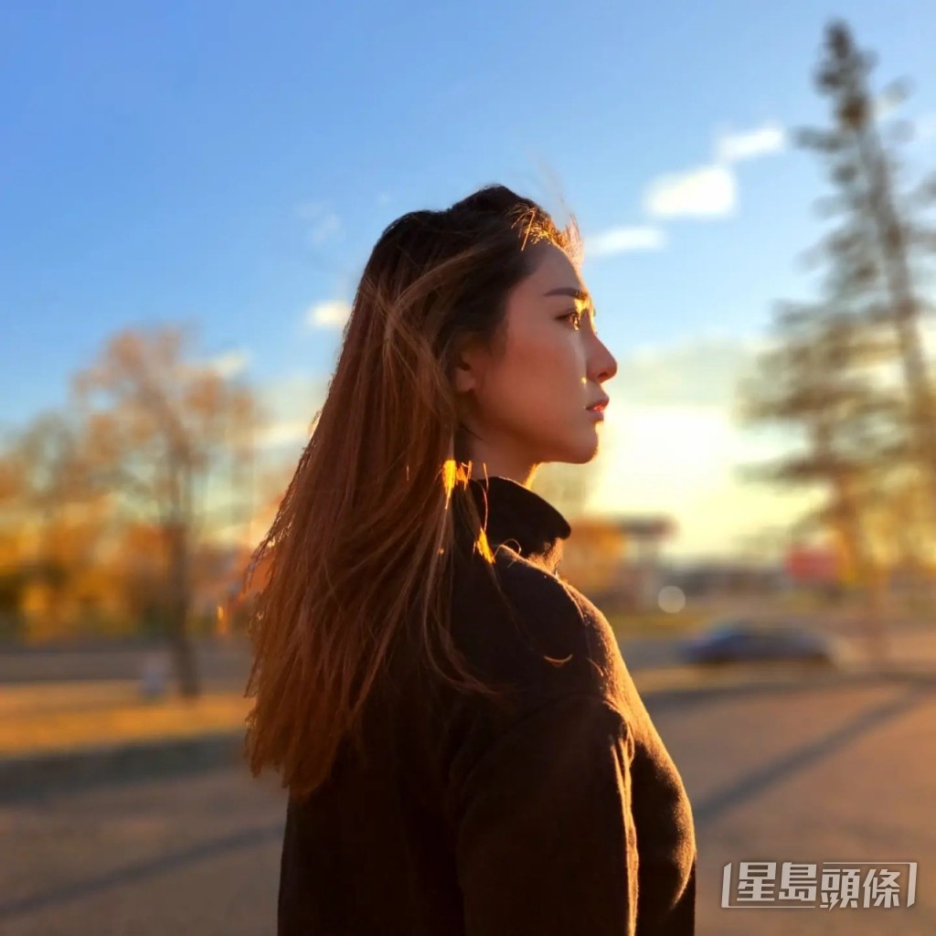 一年四季都不同景色。
