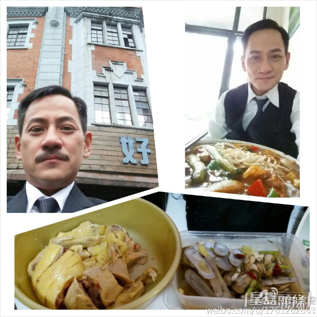 李家聲胞姊李嘉玲曾為麗的電視主持兒童節目《醒目仔時間》。