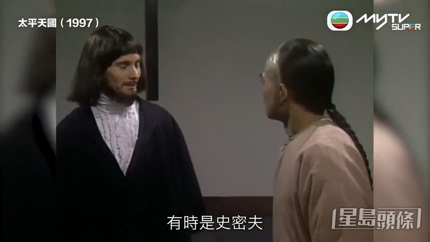全部演出都係用廣東話。